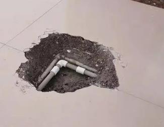 札达卫生间漏水维修公司为您分享如何判断家里漏水