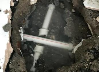 札达阳台漏水维修公司为您分享楼上楼下漏水怎么处理