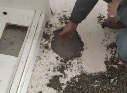 札达卫生间漏水维修公司分享下精确定位查漏水一次多少钱?不同级别收费不同