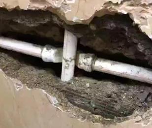 札达卫生间漏水维修公司分享下检测家用水管漏水点需要多长时间