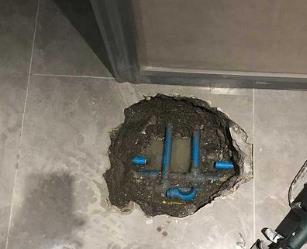 札达阳台漏水维修公司分享下暖气管道漏水的原因有哪些