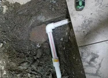 札达阳台漏水维修时有哪些声音会影响检漏仪